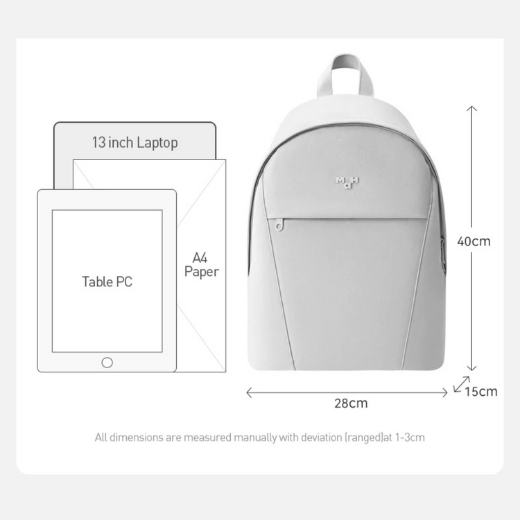 MaH Vital Backpack 13"