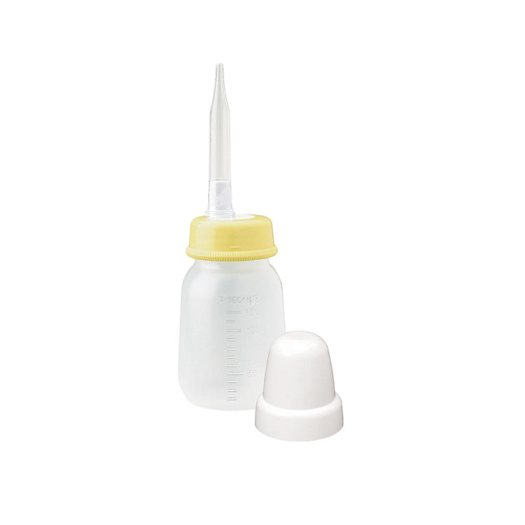 Pigeon Nursing Bottle for Cleft Lip/ Palate Baby (120ml/240ml)