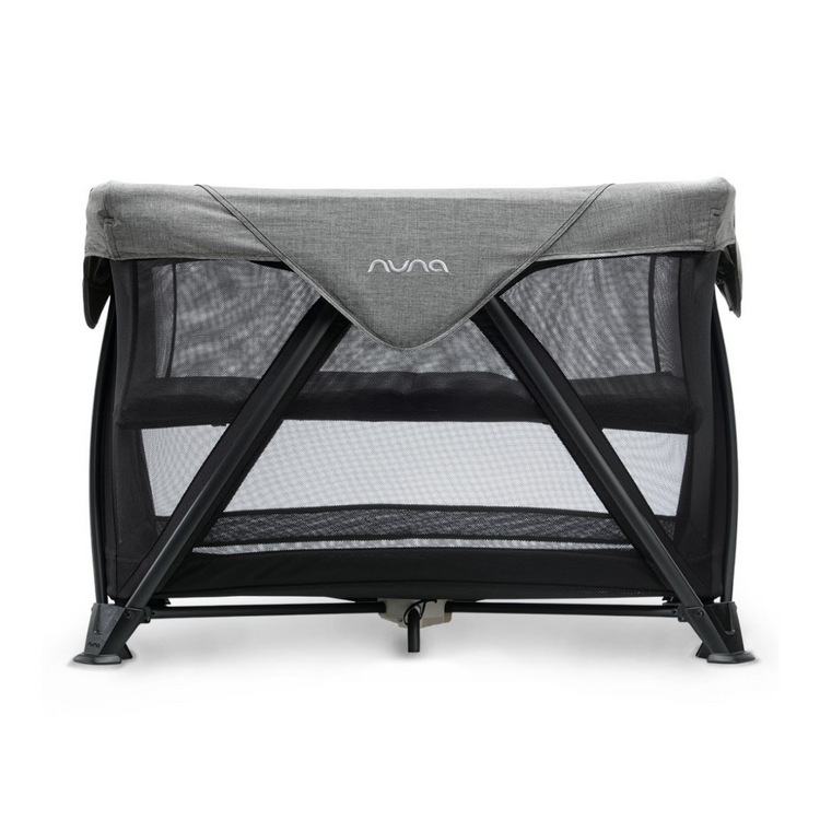 Nuna SENA Aire Portable Cot (Newborn to 15kg)
