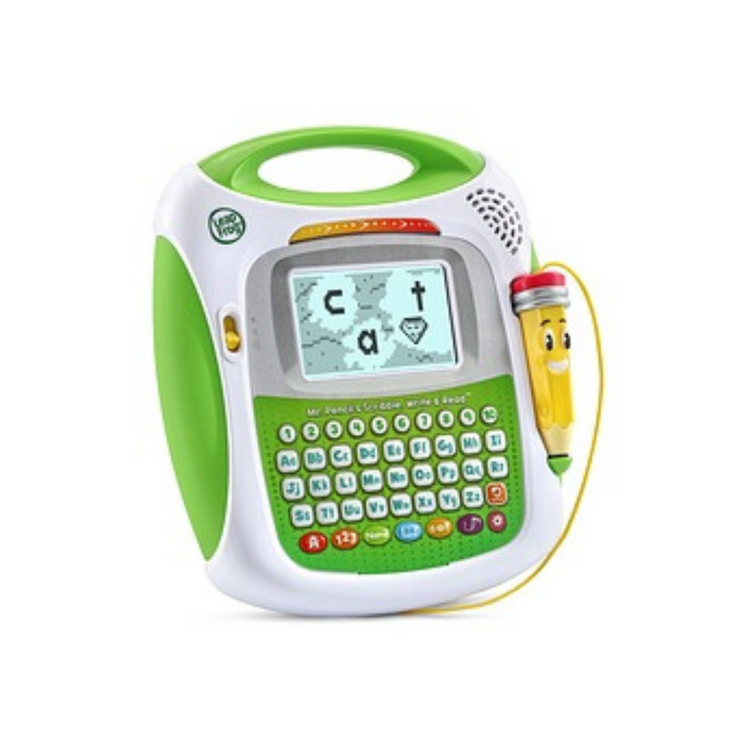 LeapFrog Mr Pencil's Scribble, Write and Read (3-5 yrs)