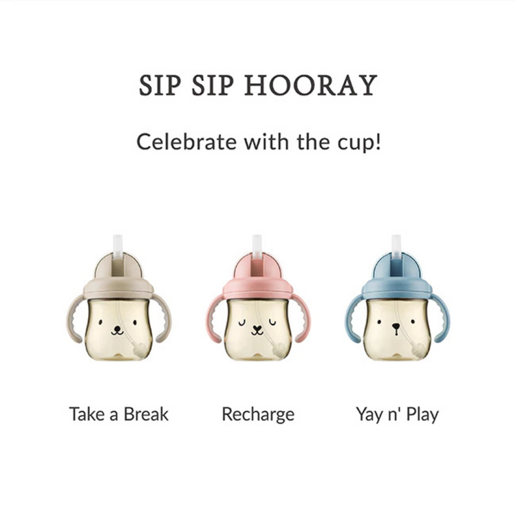 Simba Gala PPSU Sippy Cup 250ml