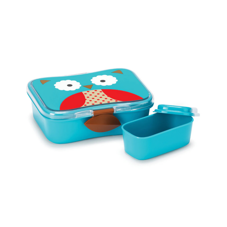 Skip Hop Zoo Lunch Kit (3Y+)