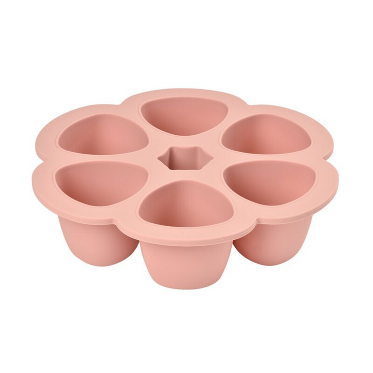 Beaba Multiportions Silicone Freezer Tray 6 X 150ml