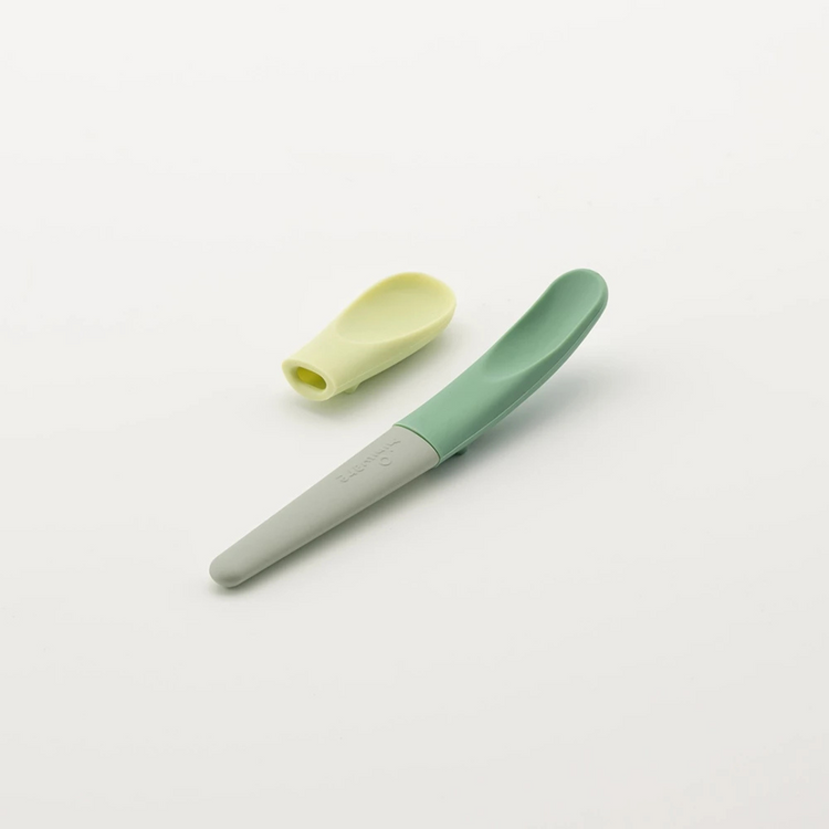 Miniware Pre2Pro Feeding Spoon Set