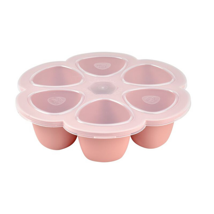 Beaba Multiportions Silicone Freezer Tray 6 X 90ml