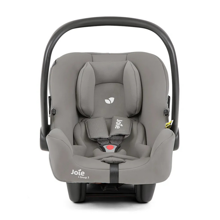 Joie i-Snug 2 i-Size Infant Carrier Car Seat (Birth to 12 months)