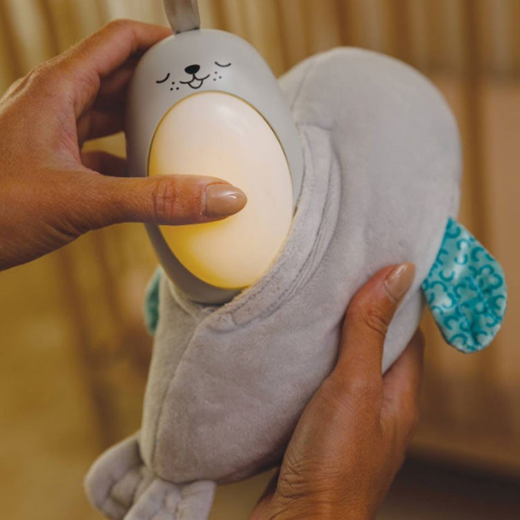 Infantino 3 In 1 Sounds & Lights Soothing Pal (0m+)