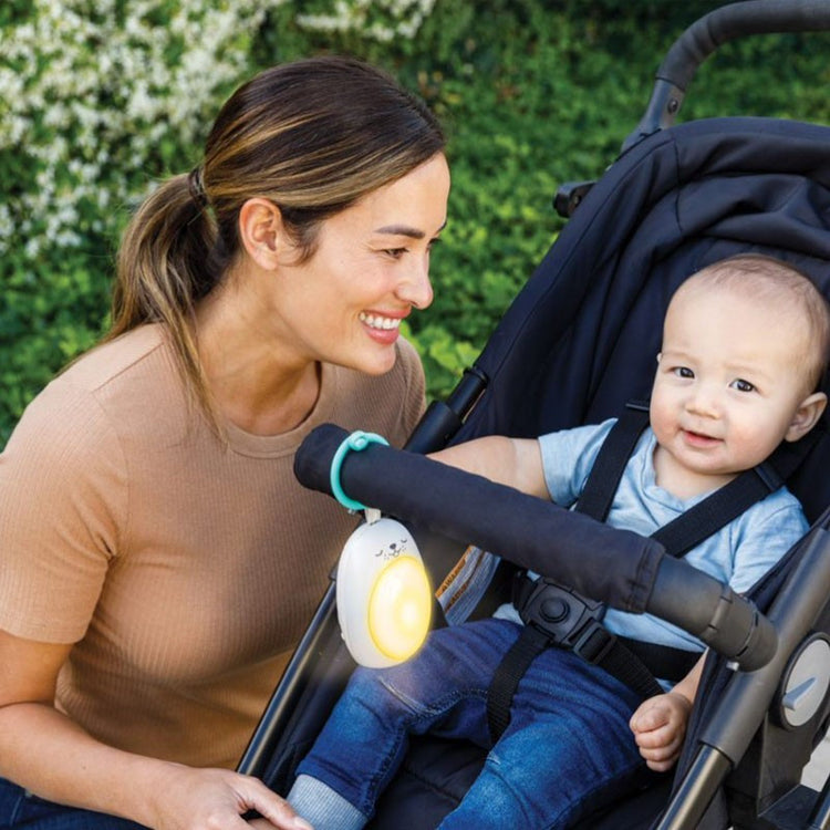 Infantino 3 In 1 Sounds & Lights Soothing Pal (0m+)
