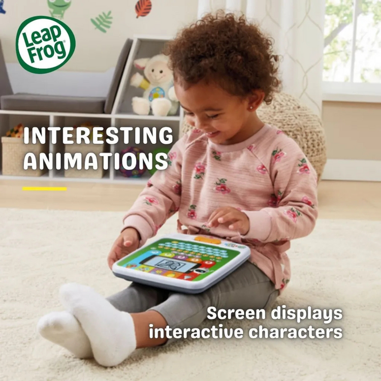 LeapFrog My First Steam Tablet (2Y+)