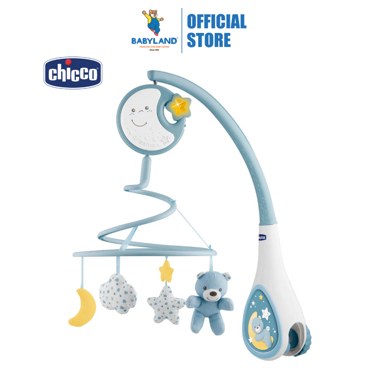Chicco Toy FD Next2Dreams Mobile (0m+)