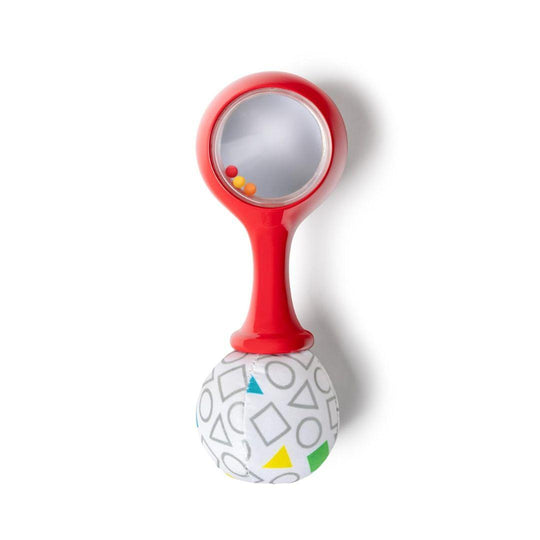Baby Einstein Shake & Groove Toy Maracas (3m+)
