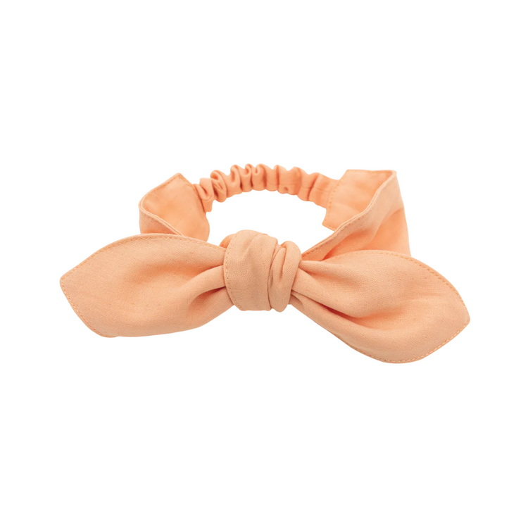 Saeson Headband 100% Tencel For Toddler