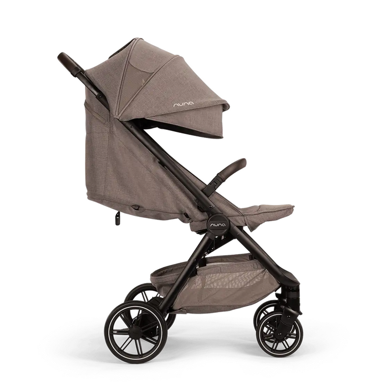 Nuna TRVL lx Lightweight Stroller (Up to 22kg)