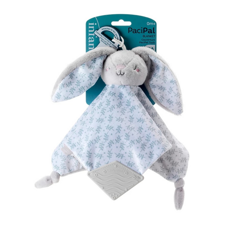 Infantino 304085 Pacipal Blanket (0m+)