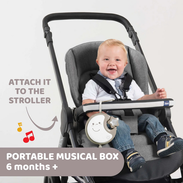 Chicco Toy FD Next2Dreams Mobile (0m+)