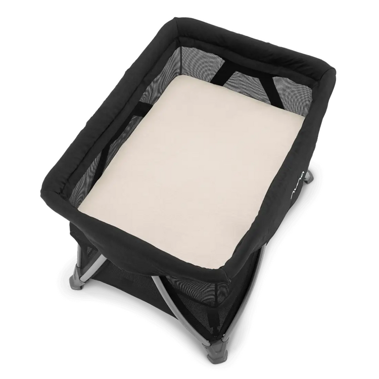 Nuna SENA Aire Portable Cot (Newborn to 15kg)