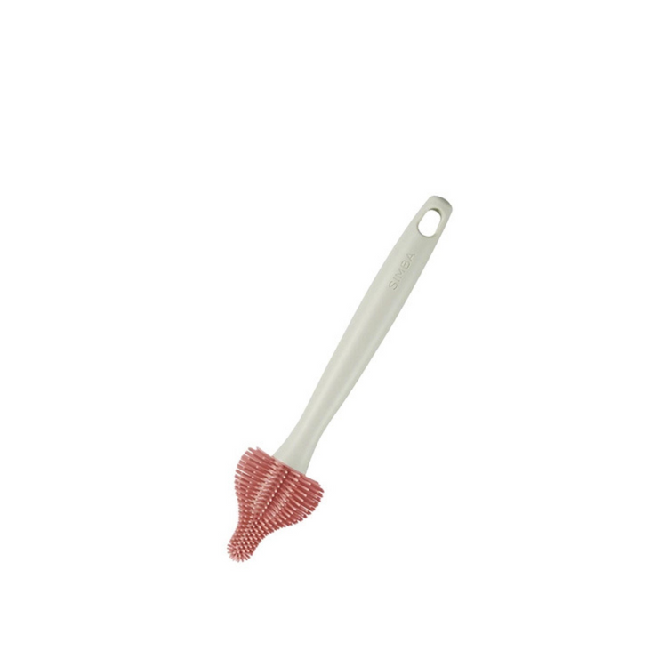 Simba Silky Silicone Teats Brush