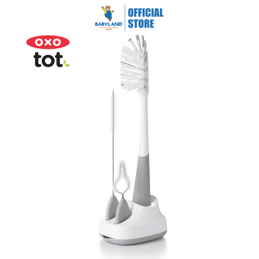 Oxo Tot Water Bottle & Straw Cup Cleaning Set