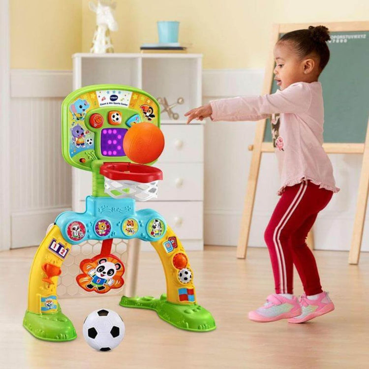 Vtech 3-In-1 Sports Centre (12-36 months)