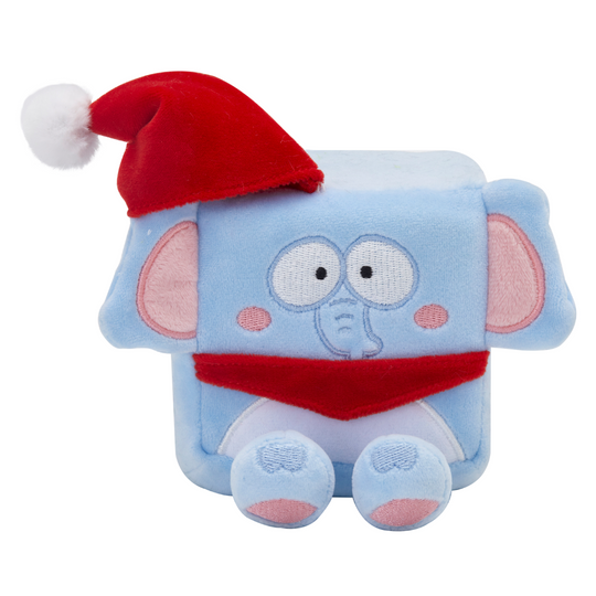 Square Pals Soft Toys (10cm)