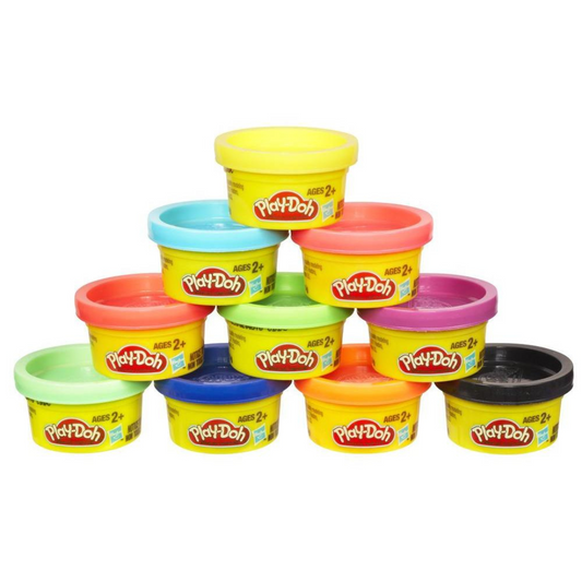 Play-Doh Party Pack (2Y+)