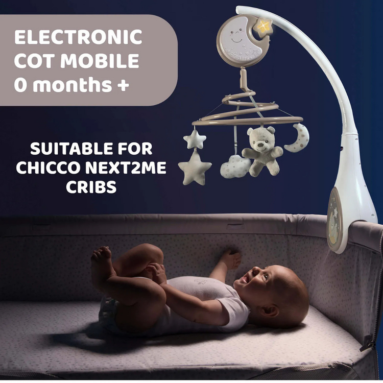 Chicco Toy FD Next2Dreams Mobile (0m+)