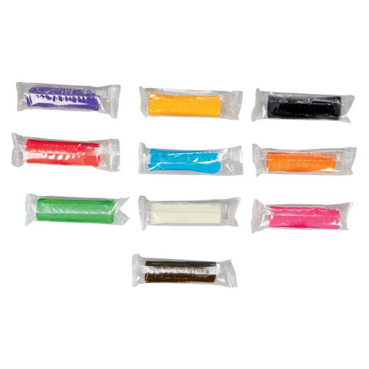 Play-Doh Essential Colors 10 Pack (2Y+)
