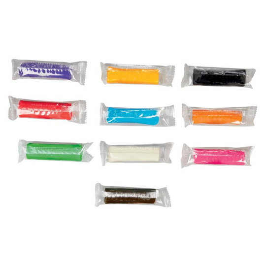 Play-Doh Essential Colors 10 Pack (2Y+)