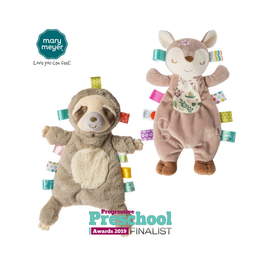 Mary Meyer Taggies Lovey β 11β³