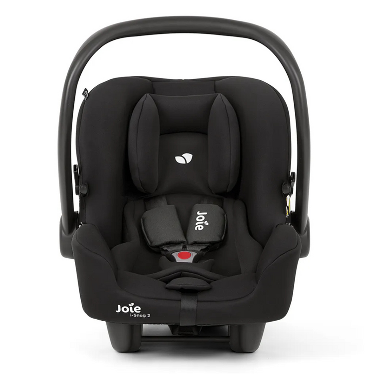 Joie i-Snug 2 i-Size Infant Carrier Car Seat (Birth to 12 months)