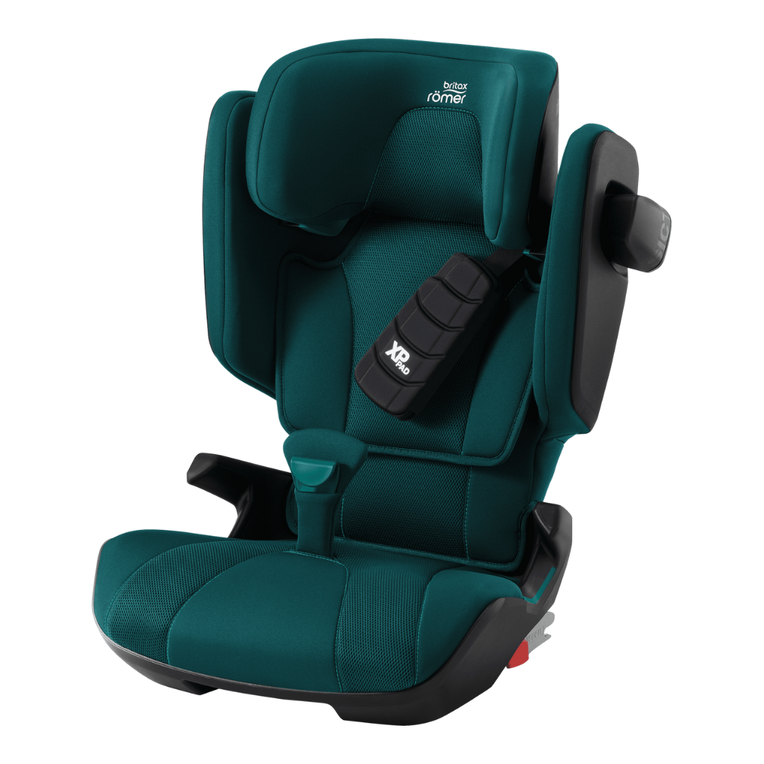 britax xpad Display Unit ] Britax KidFix I-Size Car Seat (3.5 – 12 years) – Babyland  SS2 Malaysia