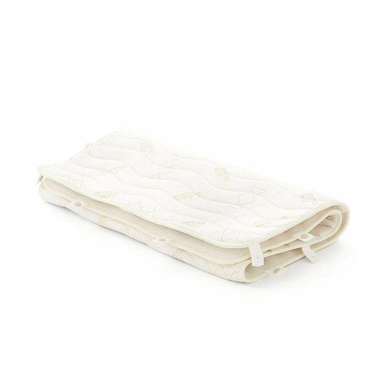 Mamaway Non-toxic Portable Toddler Mat (140x70cm)