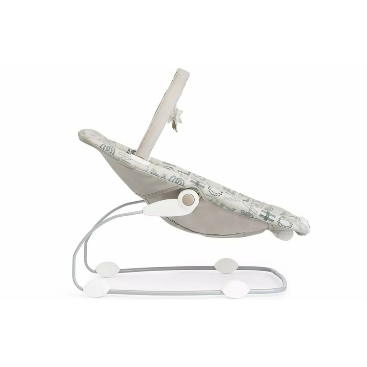 Joie Meet Wish Bouncer - ABC (Birth to 9kg)