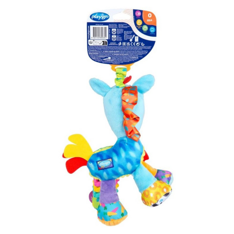 Playgro Activity Friend Clip Clop (0m+)