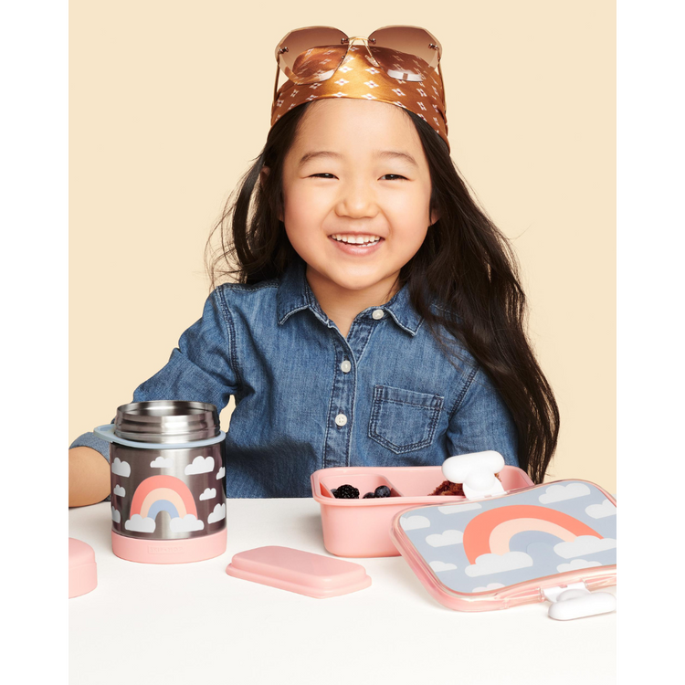 Skip Hop Spark Style Lunch Kit (3Y+)