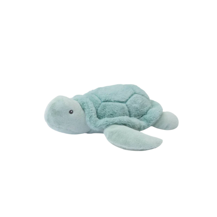BUBBLE Plush Toy - Toby The Turtle
