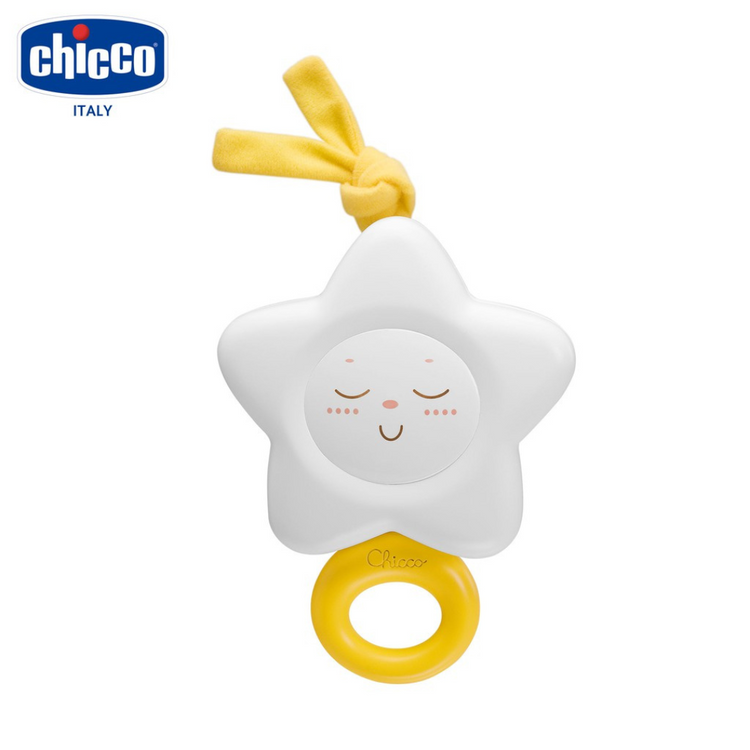 Chicco Lullaby Musical Box (0m+)