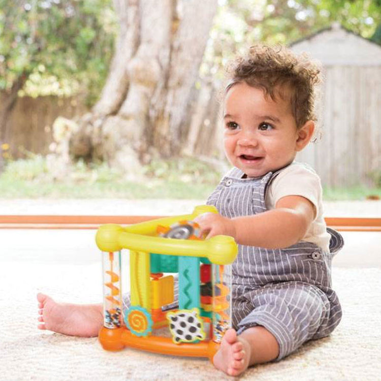 Infantino Activity Triangle (6m+)
