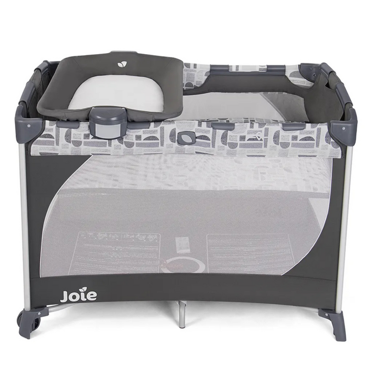 Joie Commuter Change Travel Cot ( Birth to 15 kg )