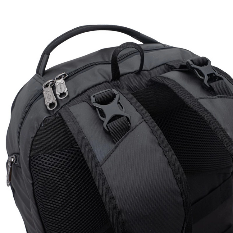 Princeton Urban Dad Pro Diaper Bag with Diaper Changing Mat