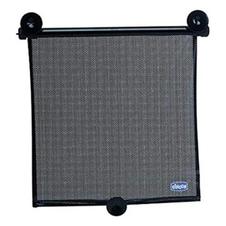Chicco Roller Shade - Black