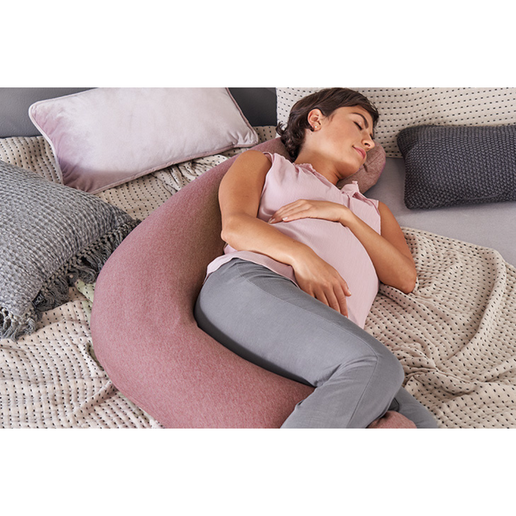 Theraline The Original Maternity & Nursing Pillow
