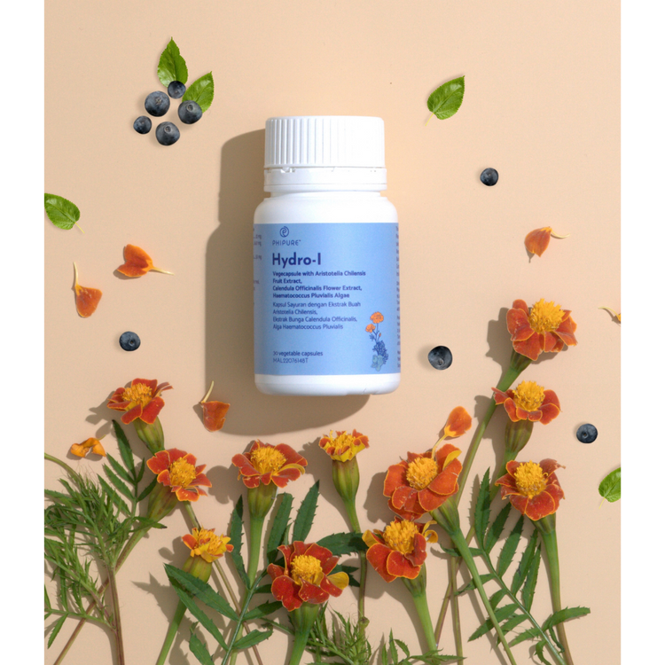 Phipure Hydro-I