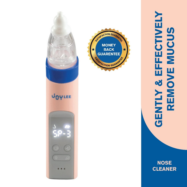 Joylee Nose Cleaner (Version 3)