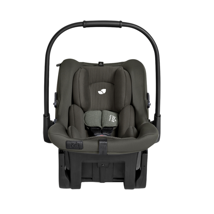 Joie Signature Sprint SOFIX Infant Carrier Car Seat (birth to 12 months) 40-75 cm