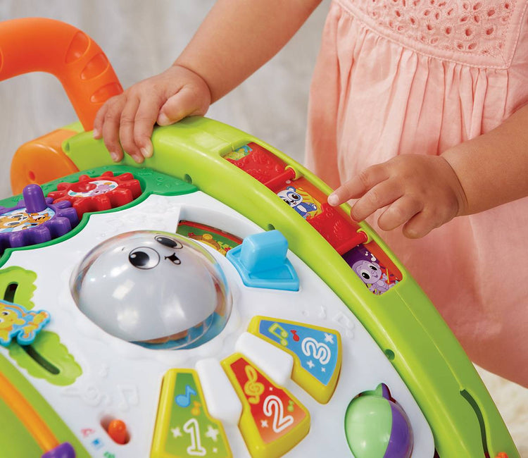 Little Tikes 3-In-1 Activity Walker