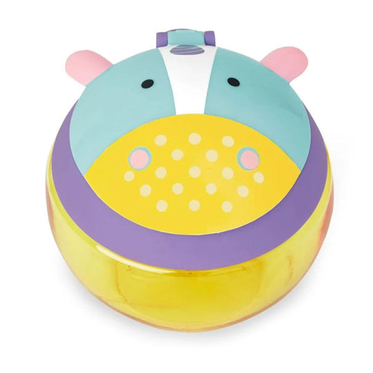Skip Hop Zoo Snack Cup - Unicorn (12m+)