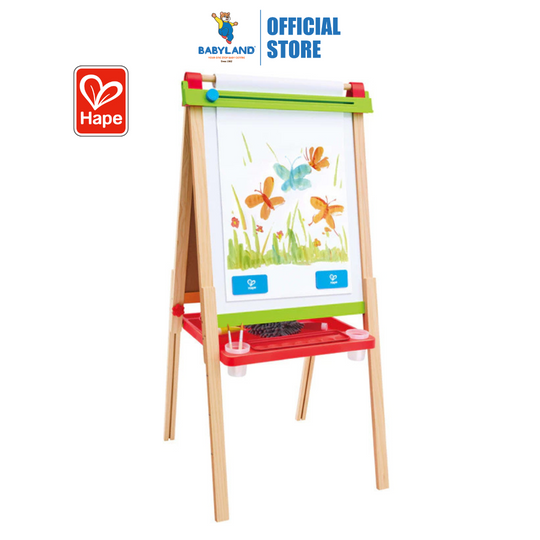 Hape 2016 Little Artist's Easel (3Y+)
