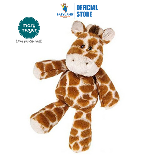 Mary Meyer Marshmallow Junior Giraffe – 9″