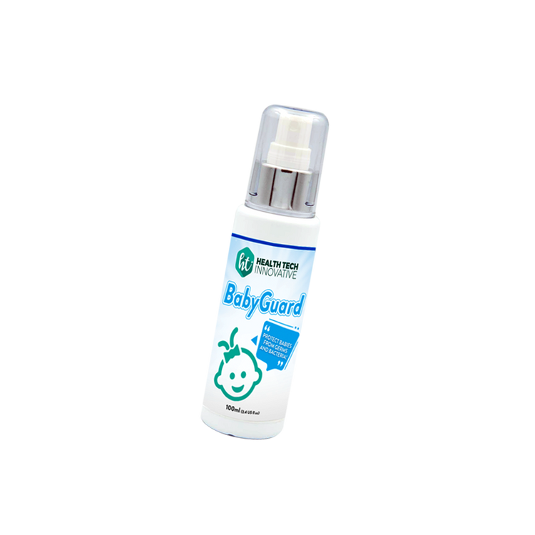 Health Tech Innovative Babyions 50ml